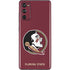 Florida State FSU Seminoles Galaxy S20 Fan Edition Skin